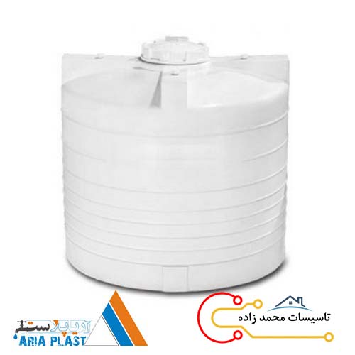 لیست قیمت مخزن ذخیره آب آریاپلاست فارس (آریو مهر)