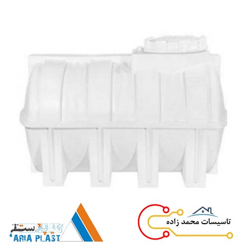 لیست قیمت مخزن ذخیره آب آریاپلاست فارس (آریو مهر)